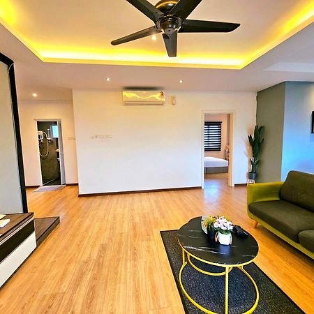 Limbongan Executive Suites Melaka By Ggm Экстерьер фото