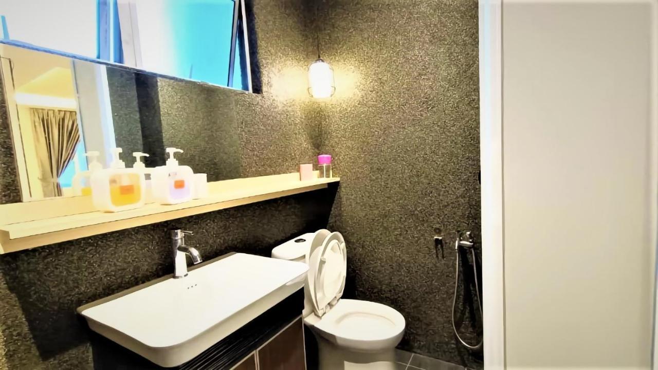 Limbongan Executive Suites Melaka By Ggm Экстерьер фото