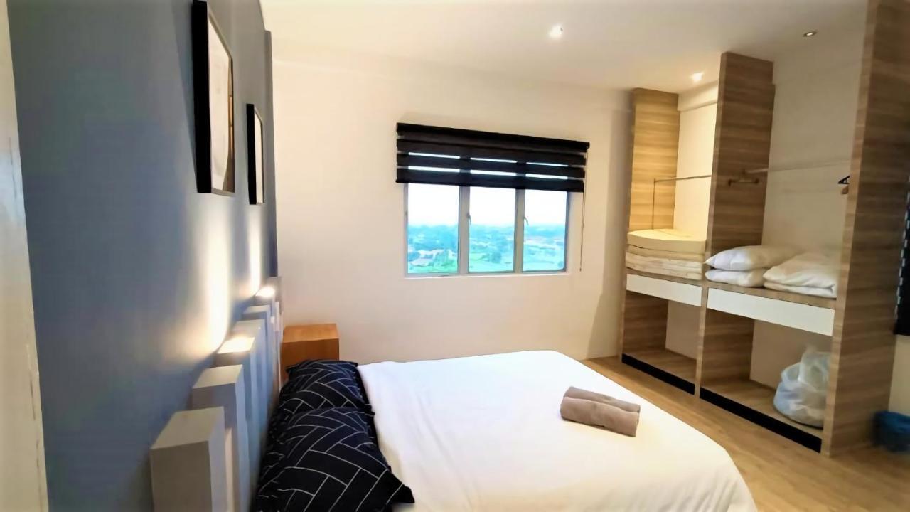 Limbongan Executive Suites Melaka By Ggm Экстерьер фото