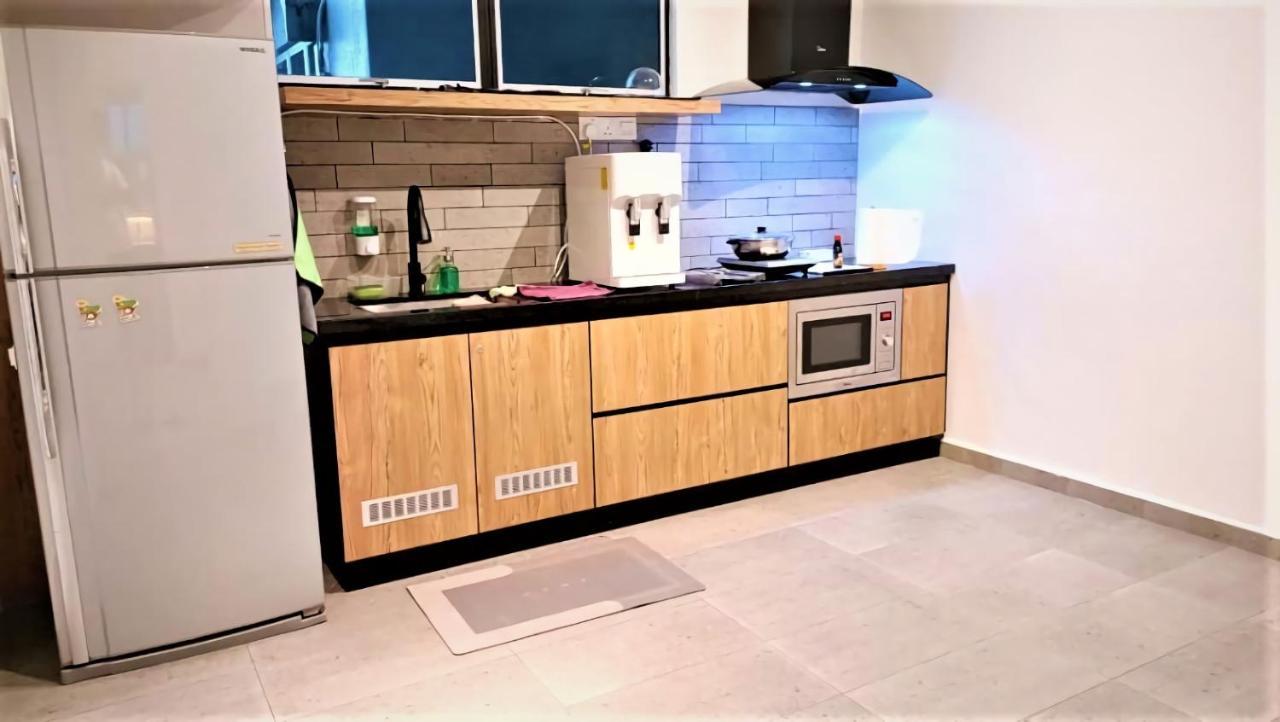 Limbongan Executive Suites Melaka By Ggm Экстерьер фото