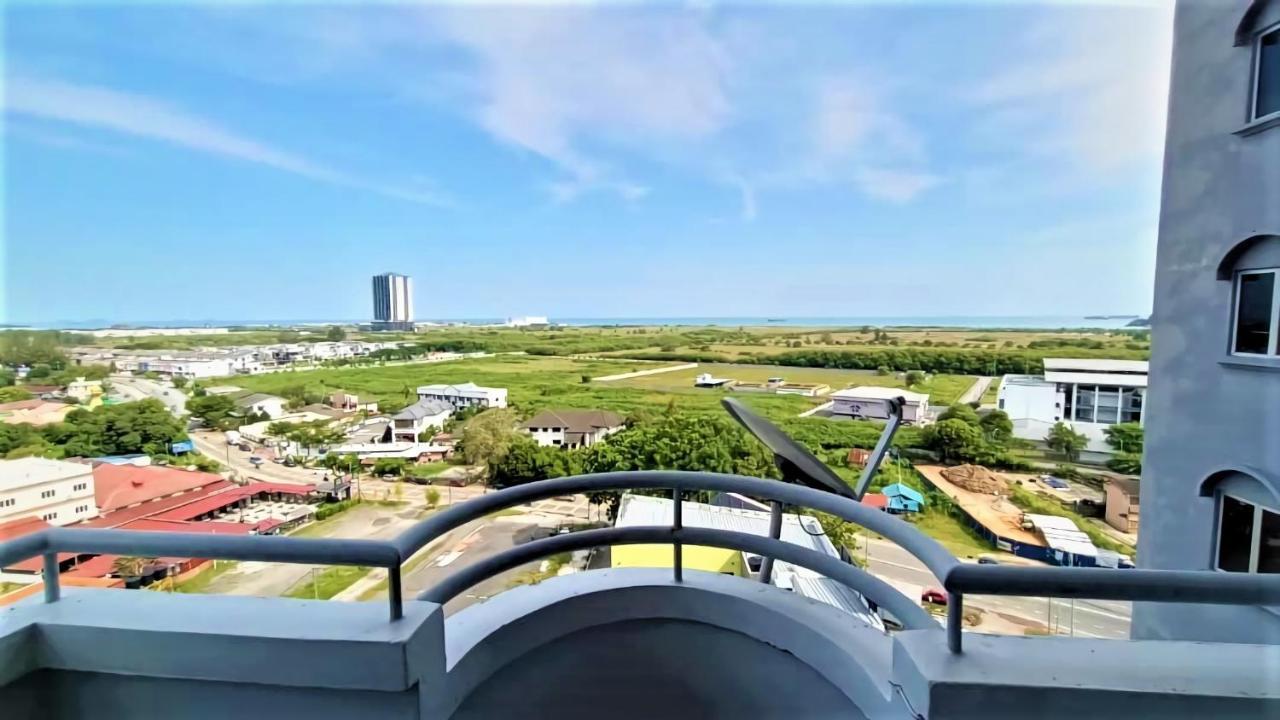 Limbongan Executive Suites Melaka By Ggm Экстерьер фото