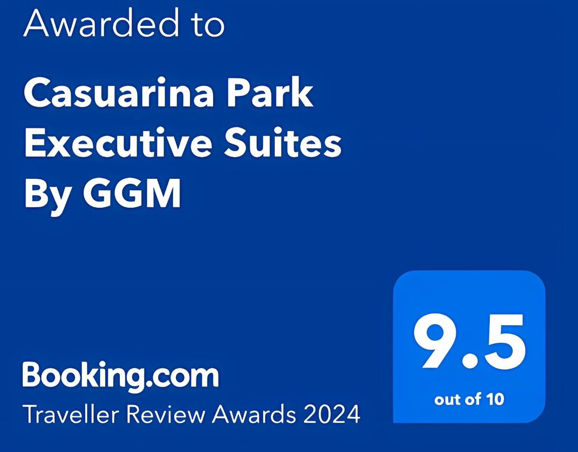 Limbongan Executive Suites Melaka By Ggm Экстерьер фото